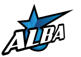Alba Fehérvár Kosárlabda klub logója