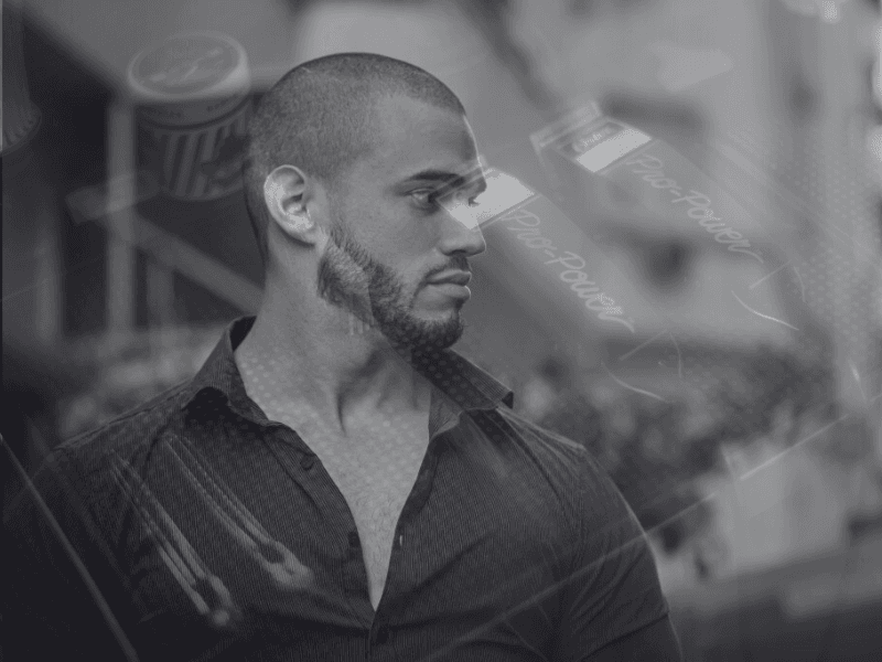 egyhossz gépi hajvágás